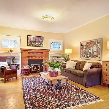 The Campus Villa